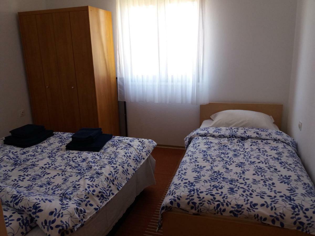Apartman Nin-Dodo Exterior photo