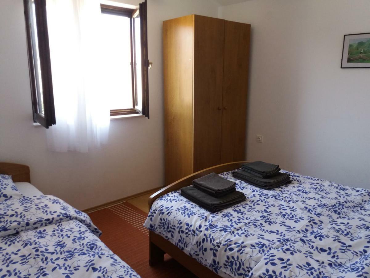 Apartman Nin-Dodo Exterior photo
