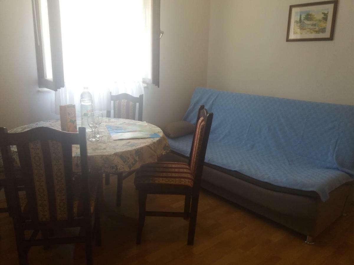 Apartman Nin-Dodo Exterior photo
