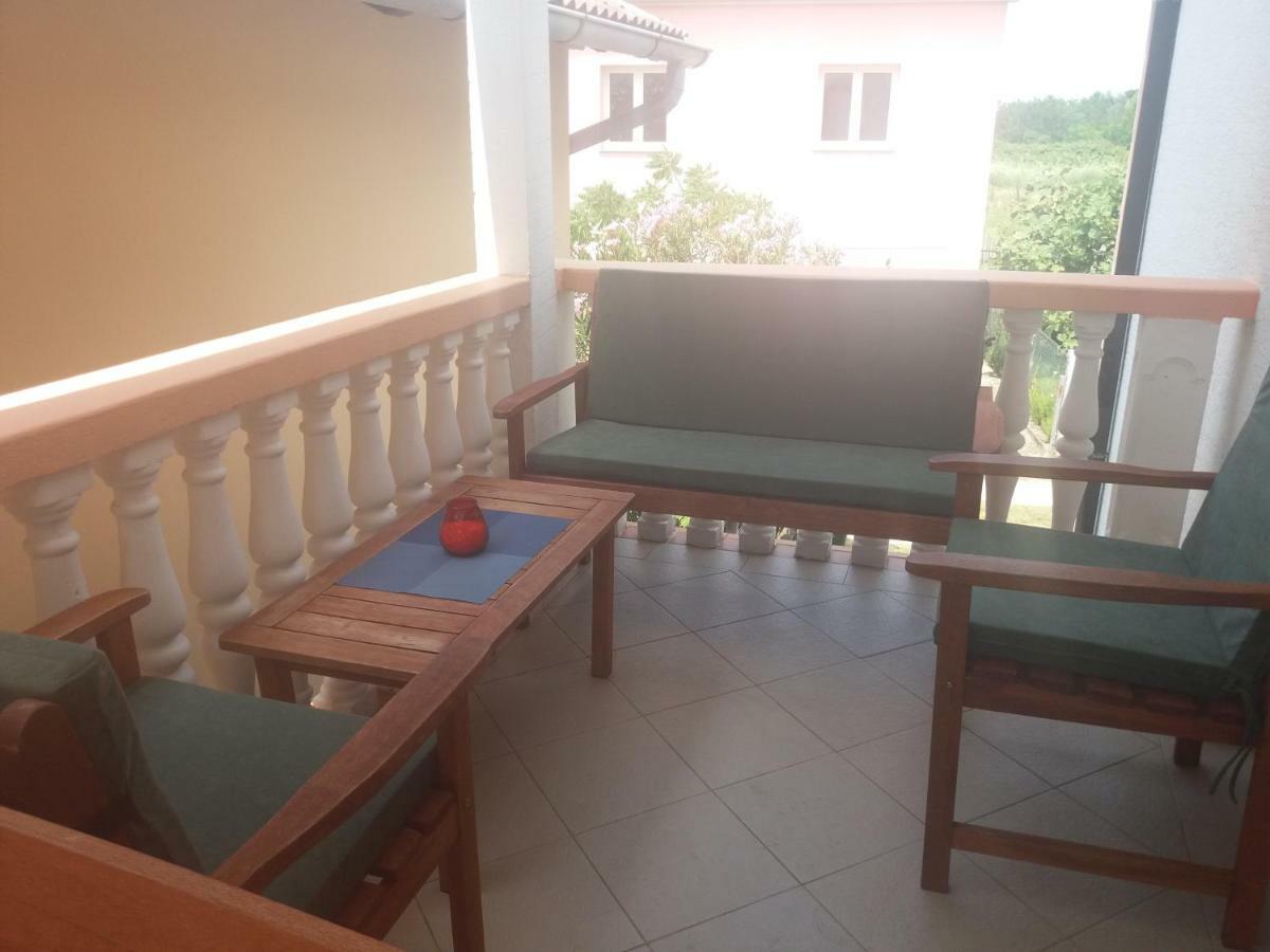 Apartman Nin-Dodo Exterior photo