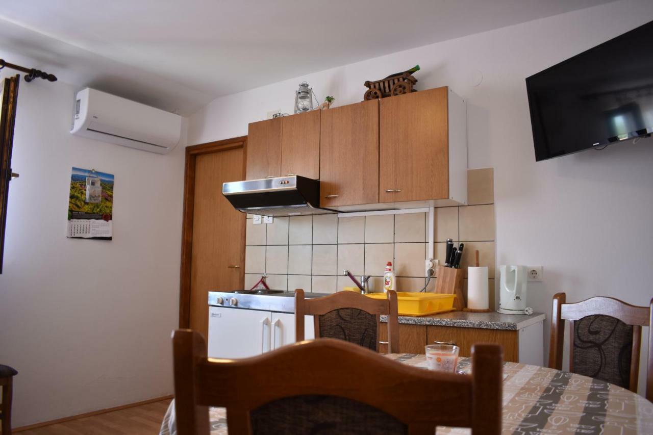 Apartman Nin-Dodo Exterior photo