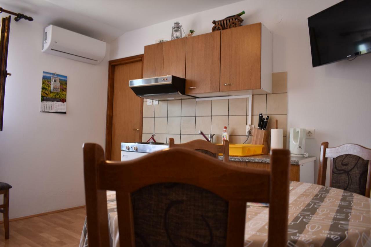 Apartman Nin-Dodo Exterior photo