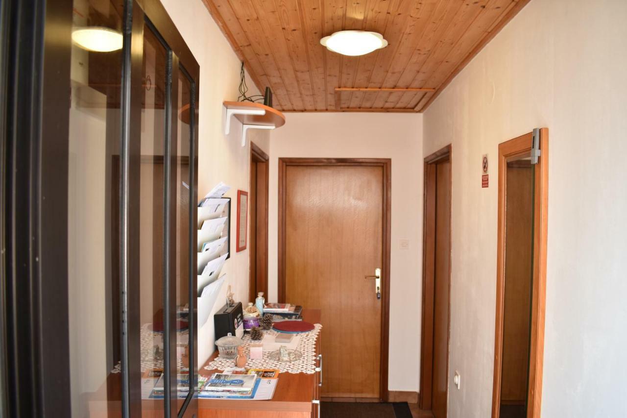 Apartman Nin-Dodo Exterior photo