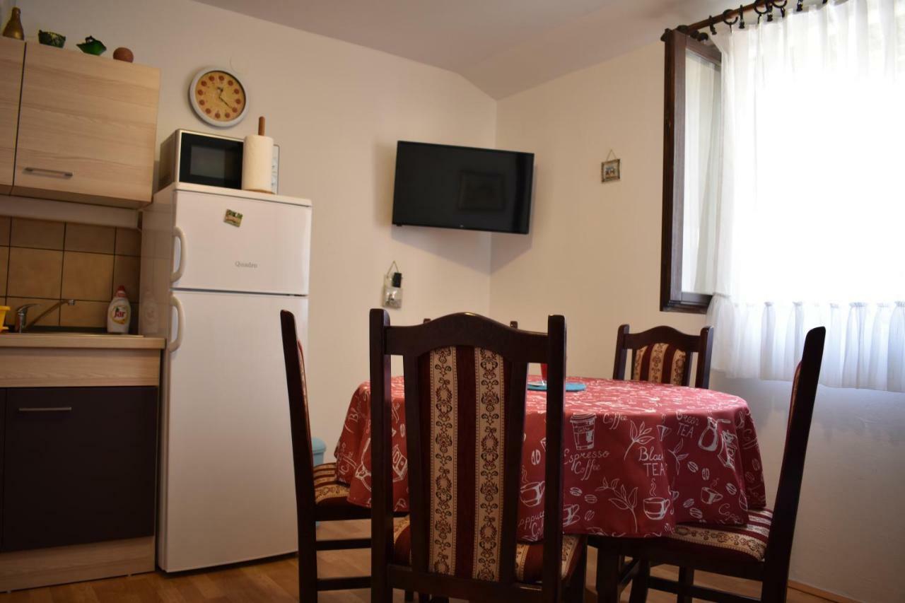 Apartman Nin-Dodo Exterior photo