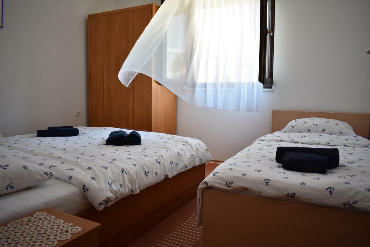 Apartman Nin-Dodo Exterior photo