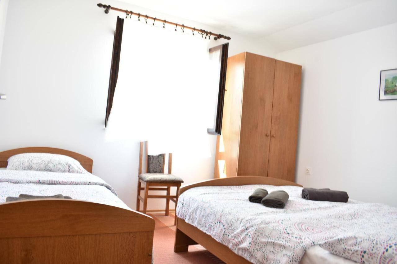 Apartman Nin-Dodo Exterior photo
