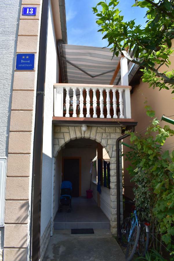 Apartman Nin-Dodo Exterior photo